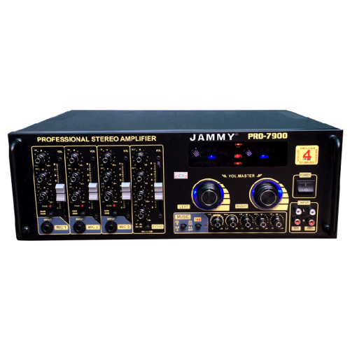 AMPLY JAMMY PRO-7900